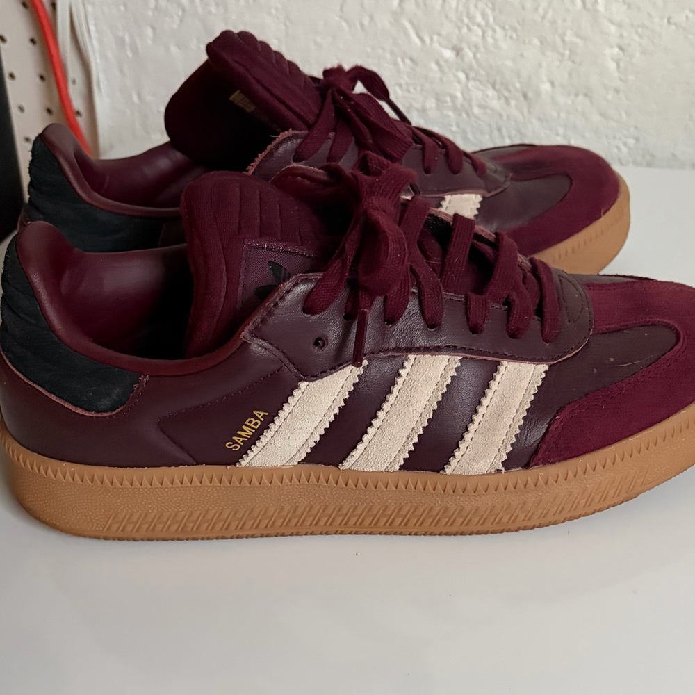 adidas Originals Samba XLG - Men's